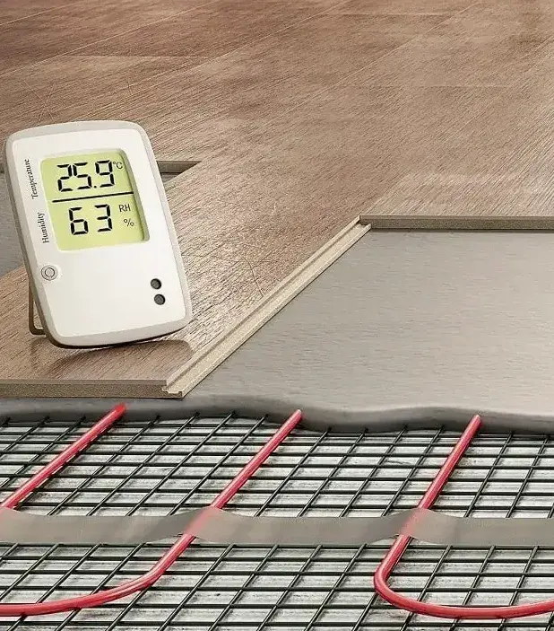 Electric Under Floor Heating Installation, Repair and Maintenance Services In Totteridge in Totteridge