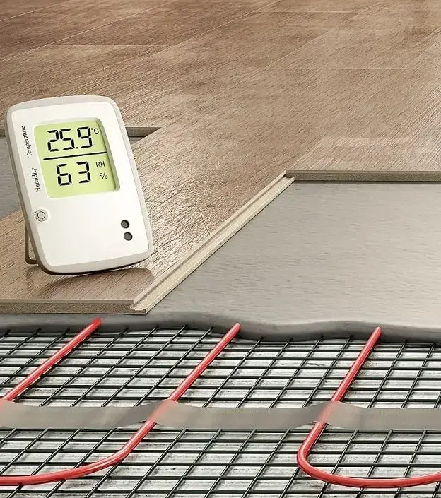 Electric Under Floor Heating Installation, Repair and Maintenance Services In Totteridge in Totteridge