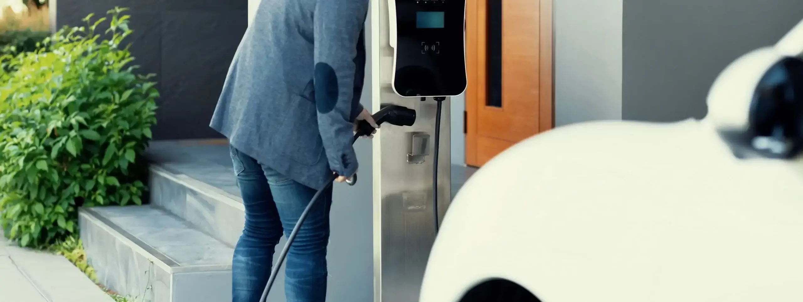 Electric Car Charger Home Installation Totteridge in Totteridge