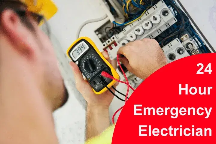 24-Hour Emergency Electricians Totteridge You Can Trust in Totteridge