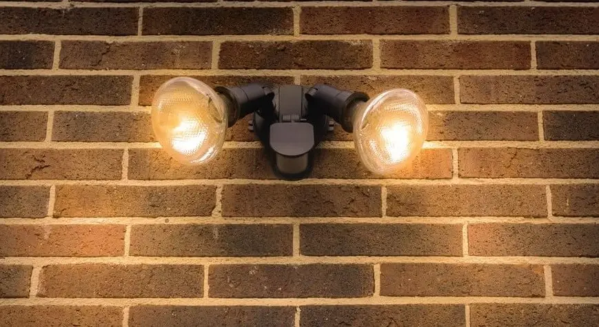 Security Light Installers Totteridge in Totteridge