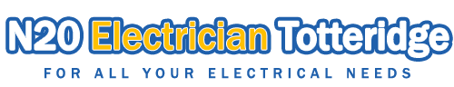 N20 Electrician Totteridge