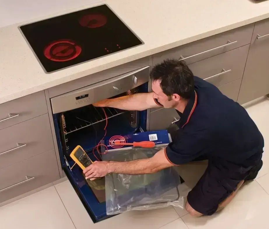 Electric oven installations in Totteridge